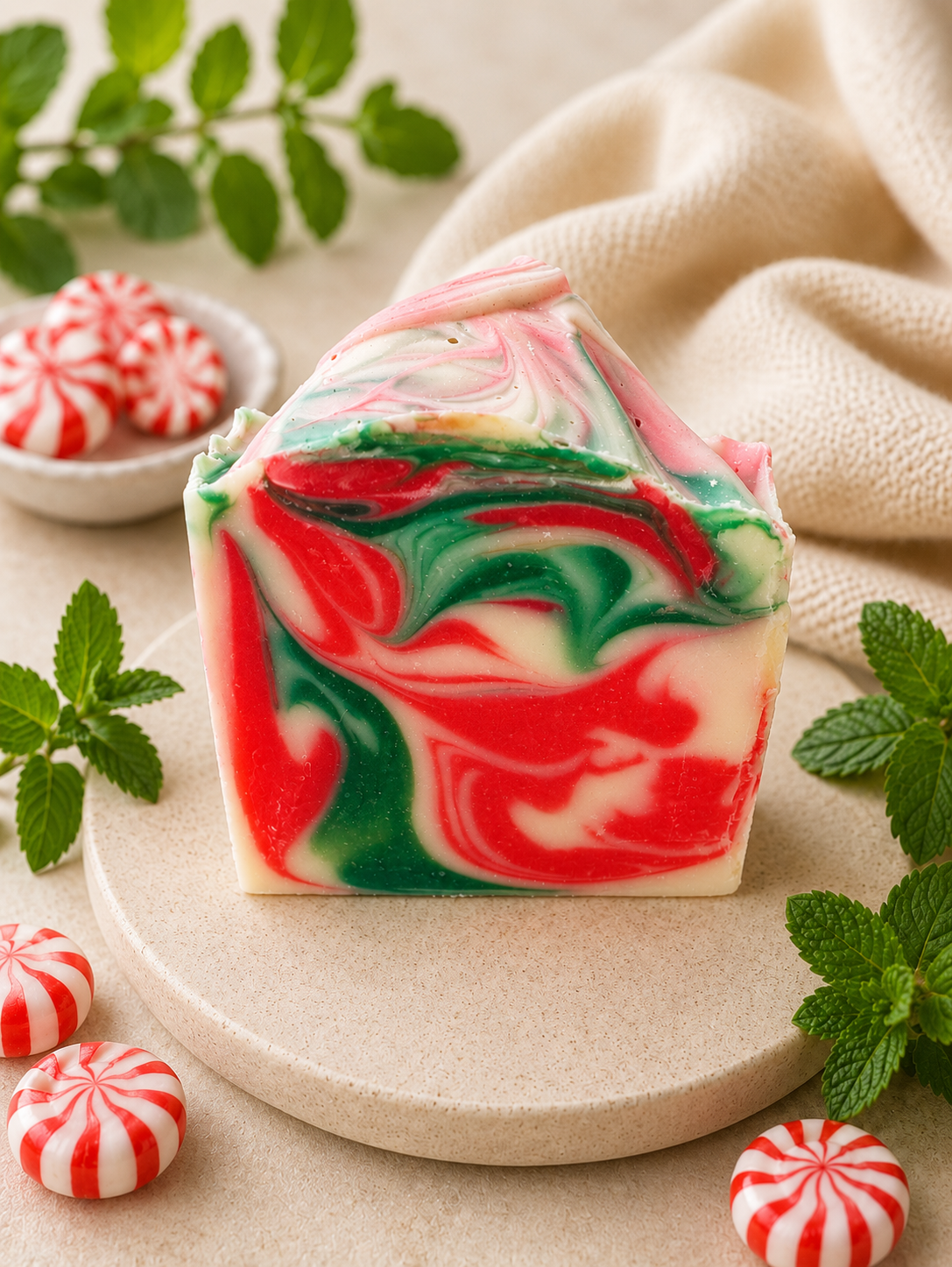PEPPERMINT