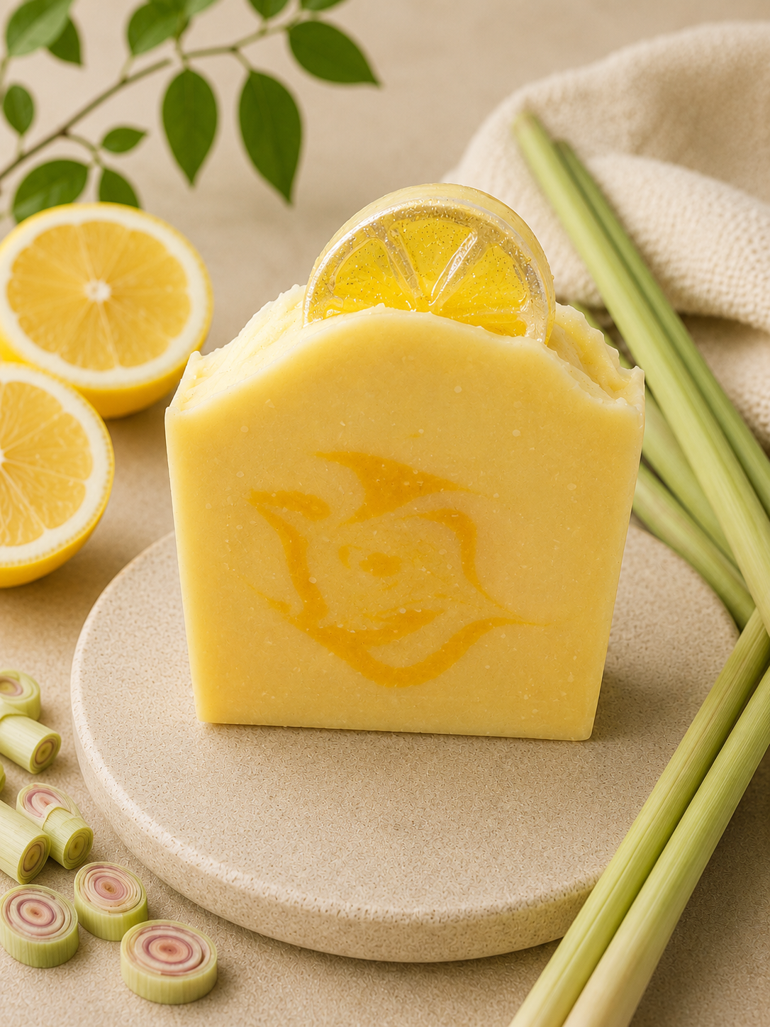 CITRONNELLE