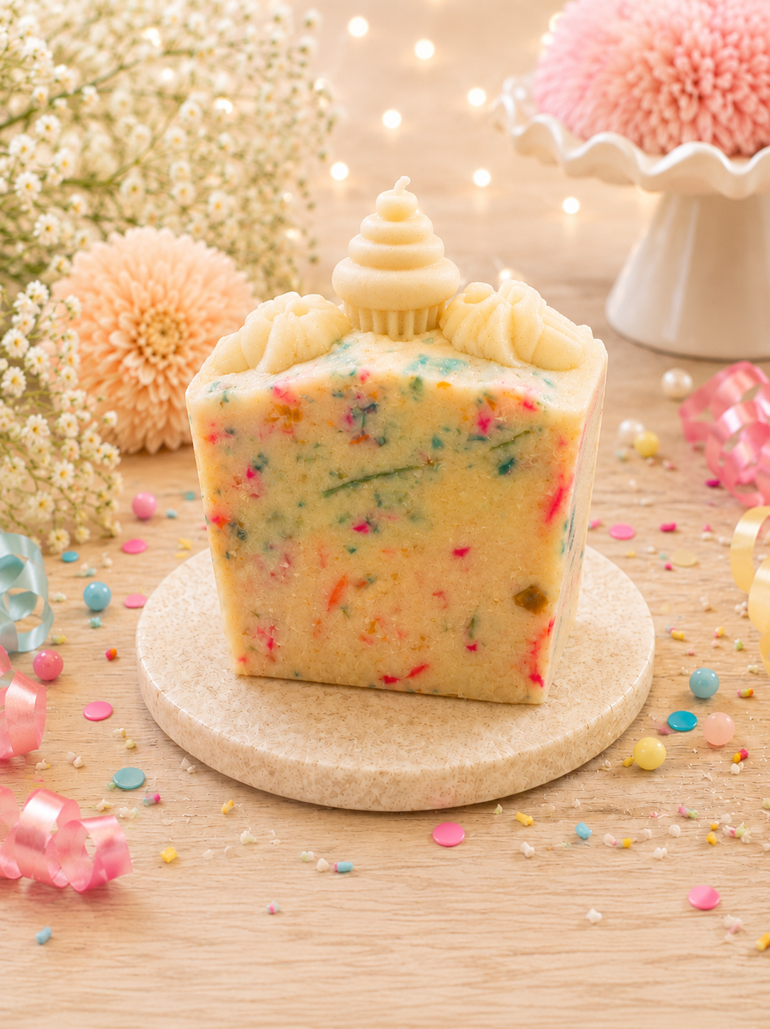 GATEAU DE FÊTE