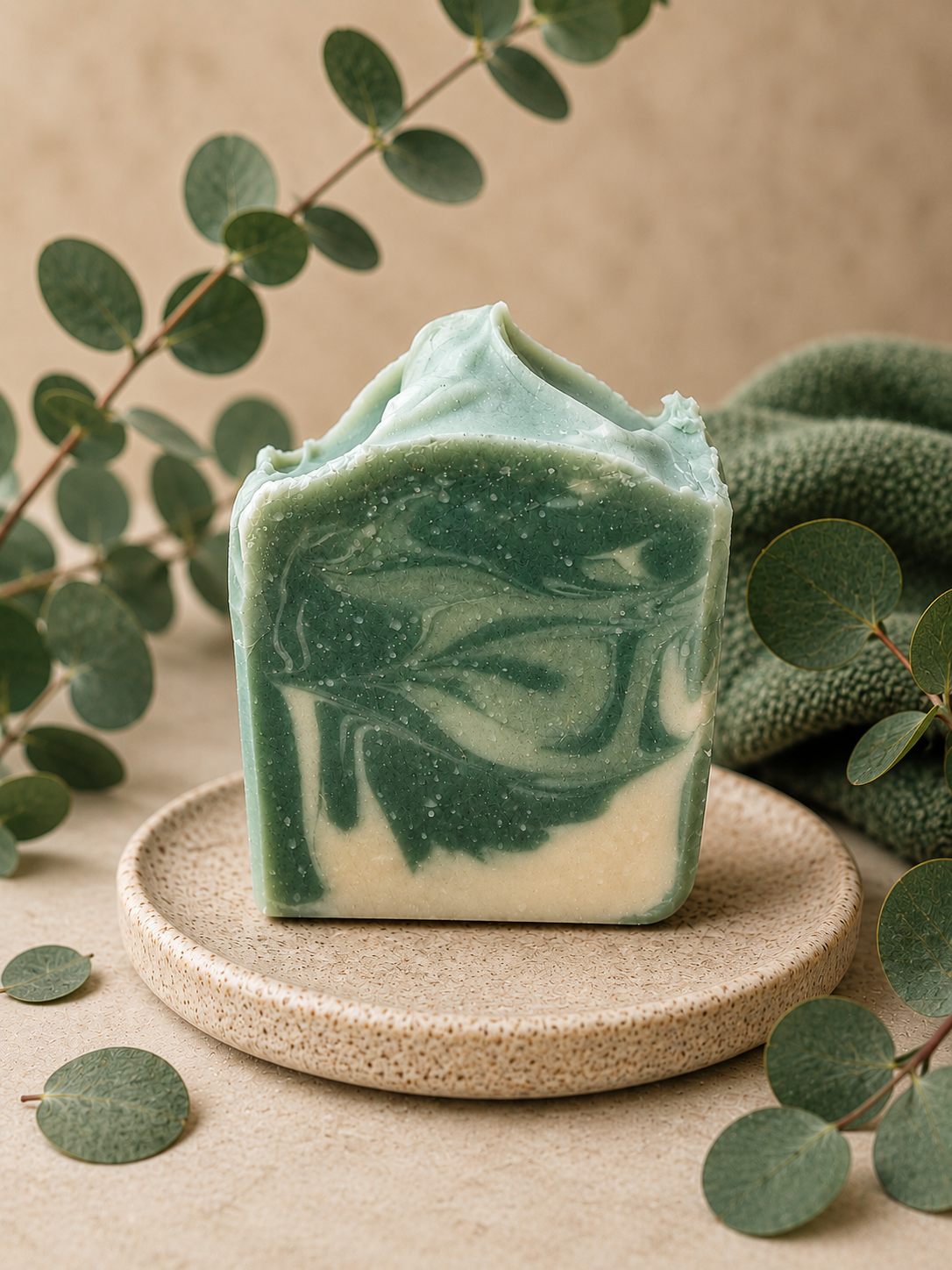 EUCALYPTUS