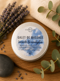 GALET DE MASSAGE