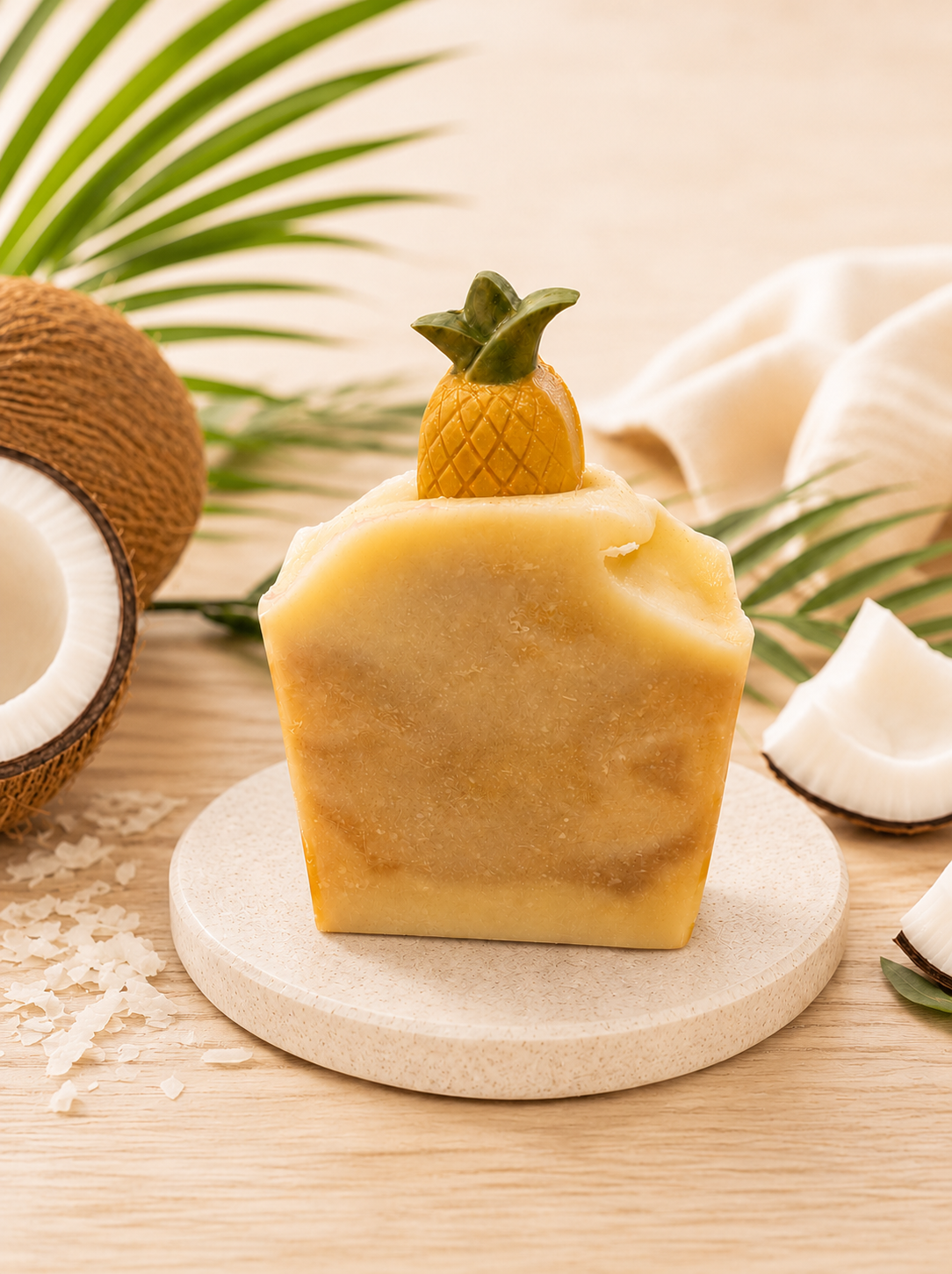 NOIX DE COCO