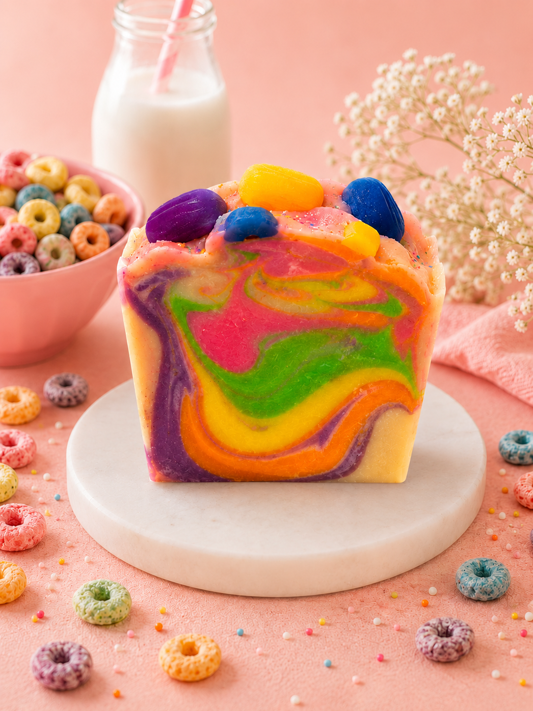 FROOT LOOPS