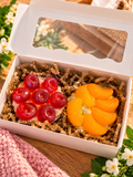 DUO SAVONS TARTELETTES