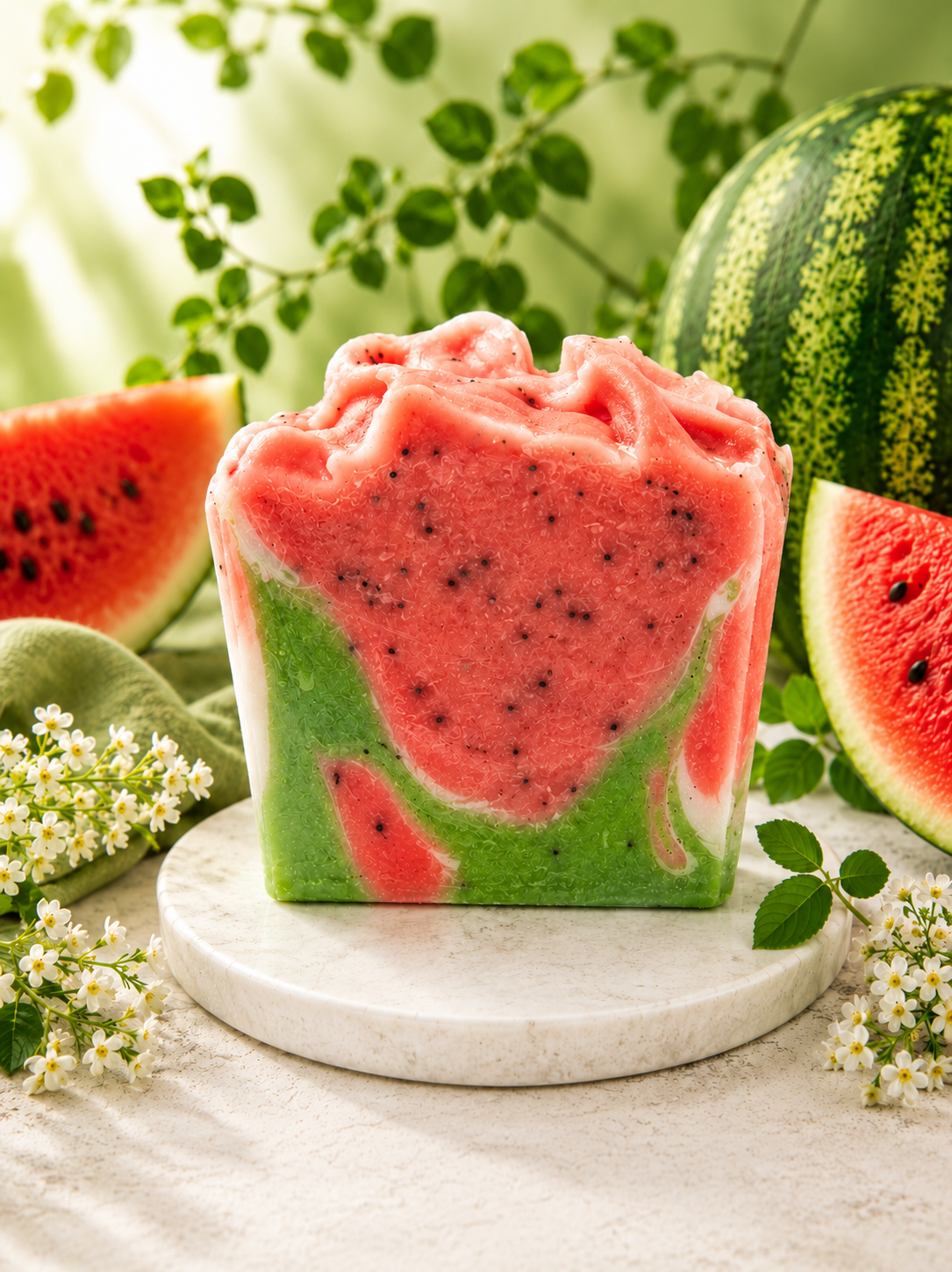 MELON D'EAU