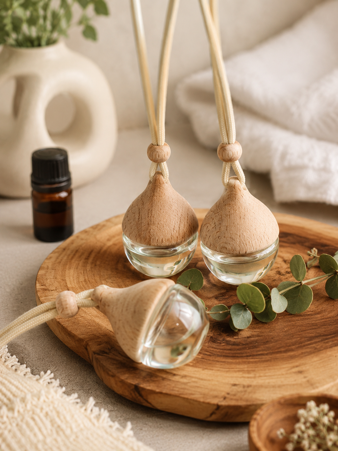 MINI DIFFUSEUR D'HUILE ESSENTIEL