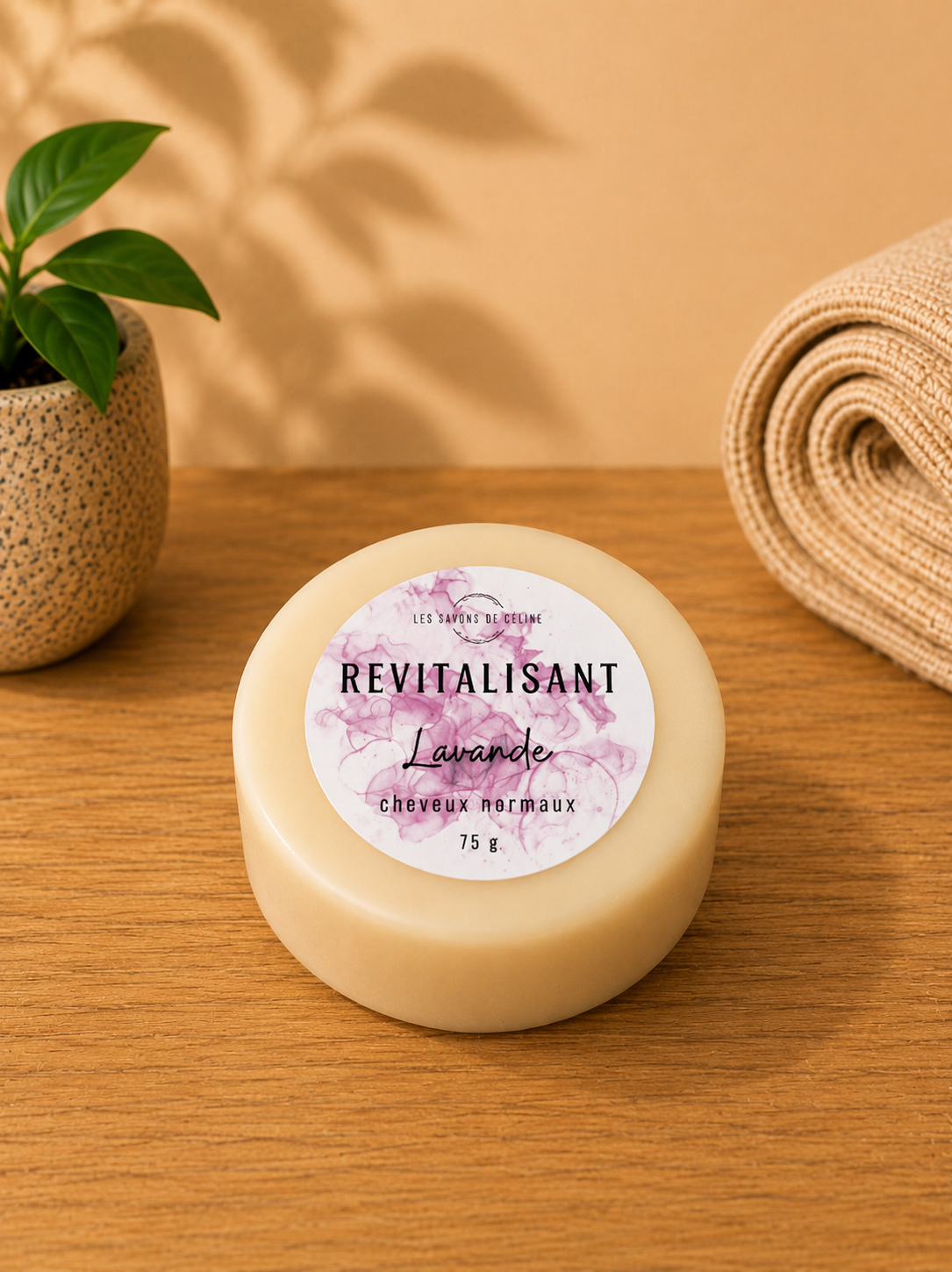 REVITALISANT