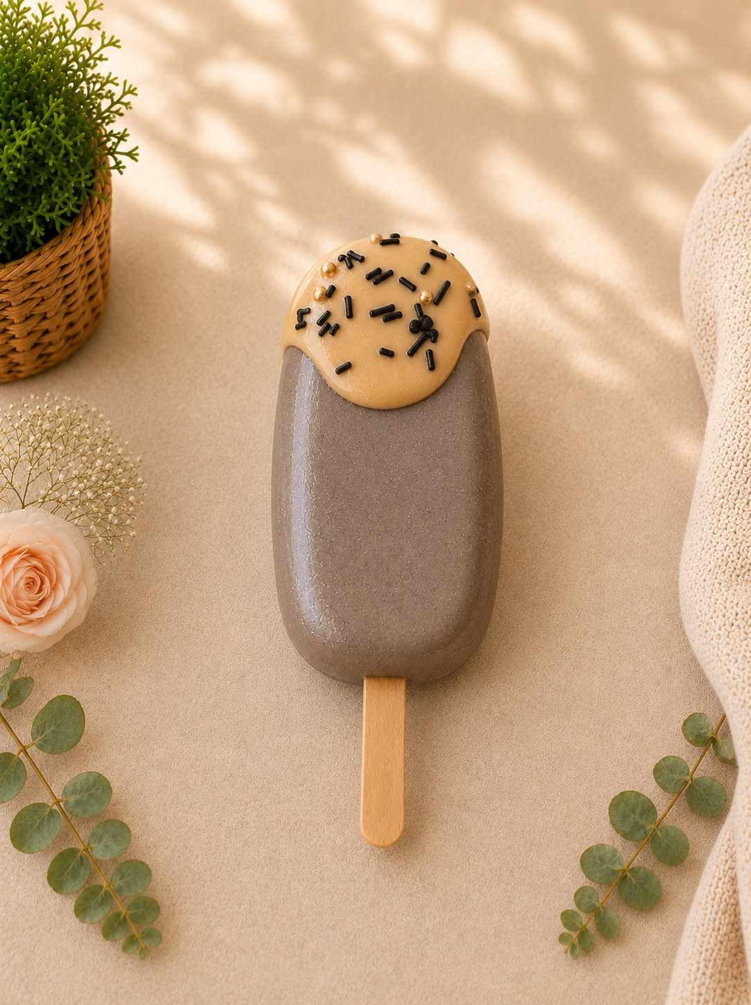 SAVON POPSICLE ESQUIMAUX