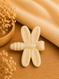 SAVON DE BÉBÉ AU LAIT D'AMANDE