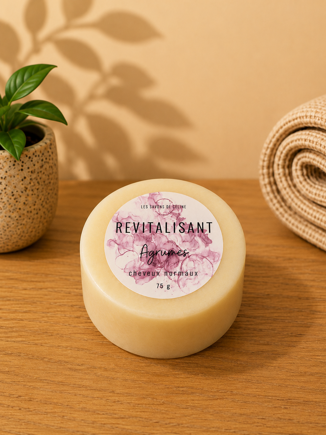 REVITALISANT