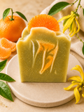 MANDARINE ET YLANG-YLANG